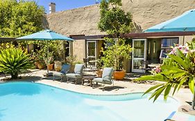 Rosedene Lodge - 24H Solar With Pool And Garden